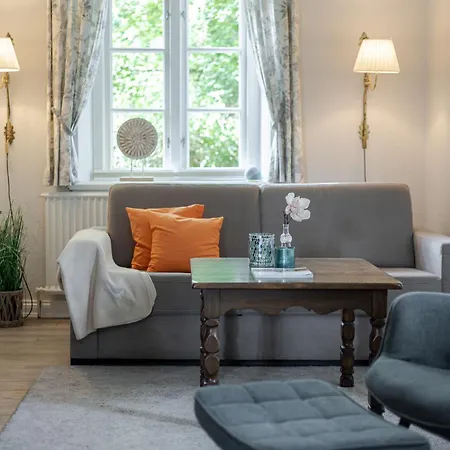 Haus Flora Apartment