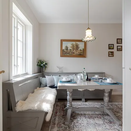 Haus Flora * קייטום