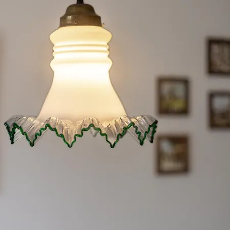 Haus Flora Apartment *