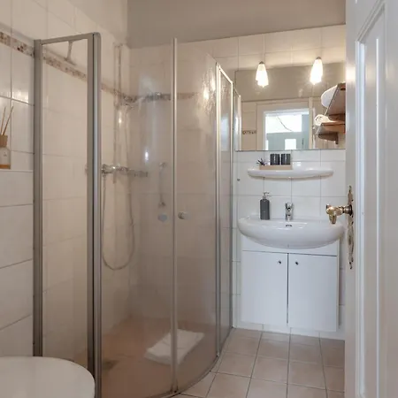 דירה Haus Flora קייטום
