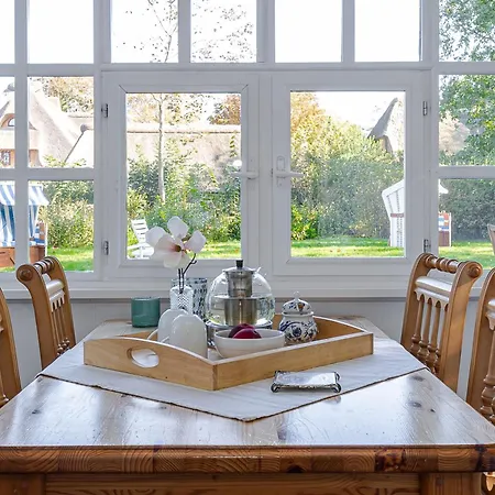 Haus Flora Apartment *