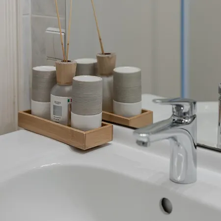 דירה Haus Flora קייטום