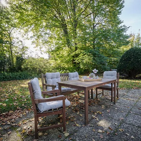 Apartment Haus Flora