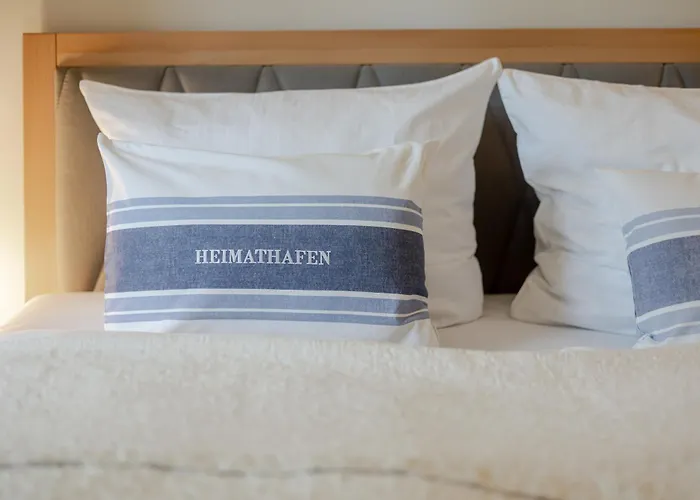 Haus Flora Appartement