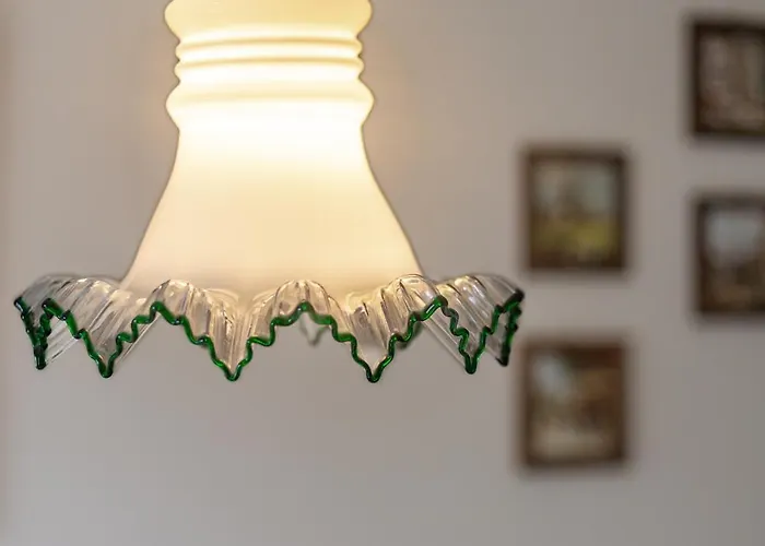 Haus Flora Appartement *