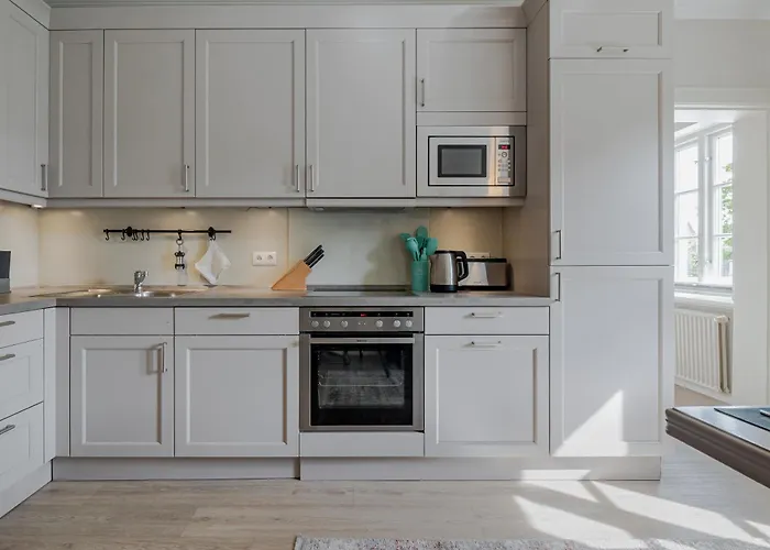 Haus Flora Appartement Keitum