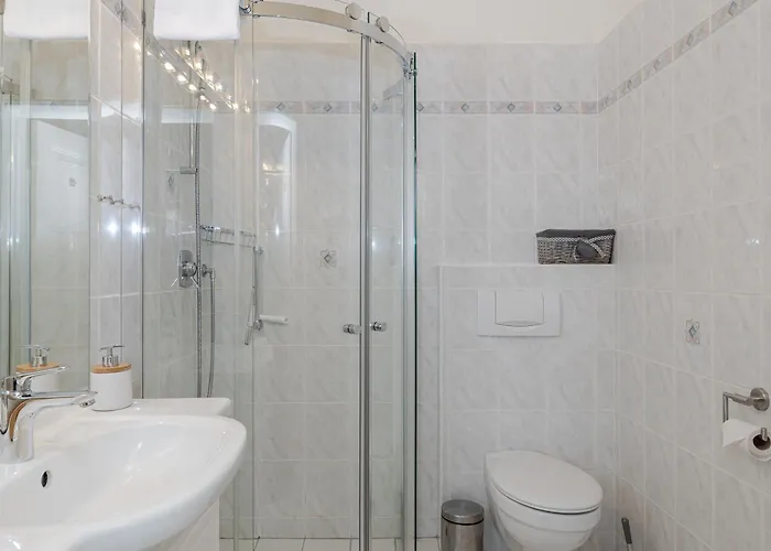 Appartement Haus Flora