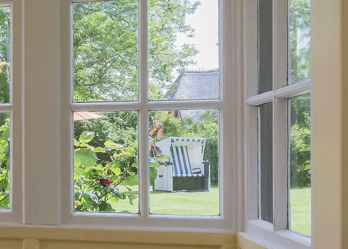 Appartement Haus Flora Keitum